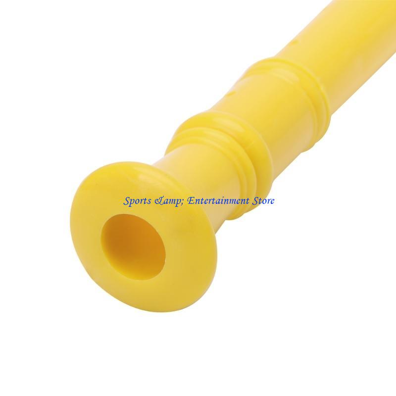 Soprano Recorder Plastic - G7NF Plastic Instrument Musical Soprano Recorder