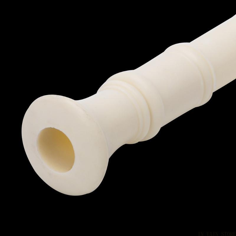 M5TC Plastic Instrument Musica - огляд і ціна Soprano Recorder Plastic