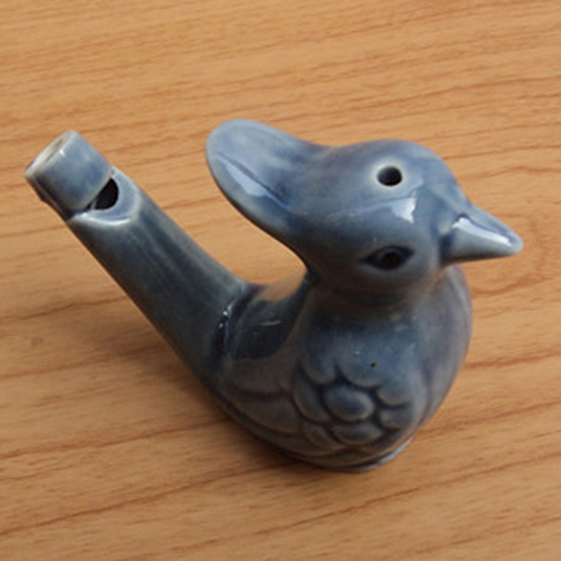 Ceramic Bird Whistle Musical I - огляд і ціна Musical Instrument Harmonium