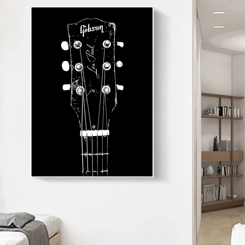 Musical Instrument Electric Gu - огляд і ціна Picture Of Musical Instrument