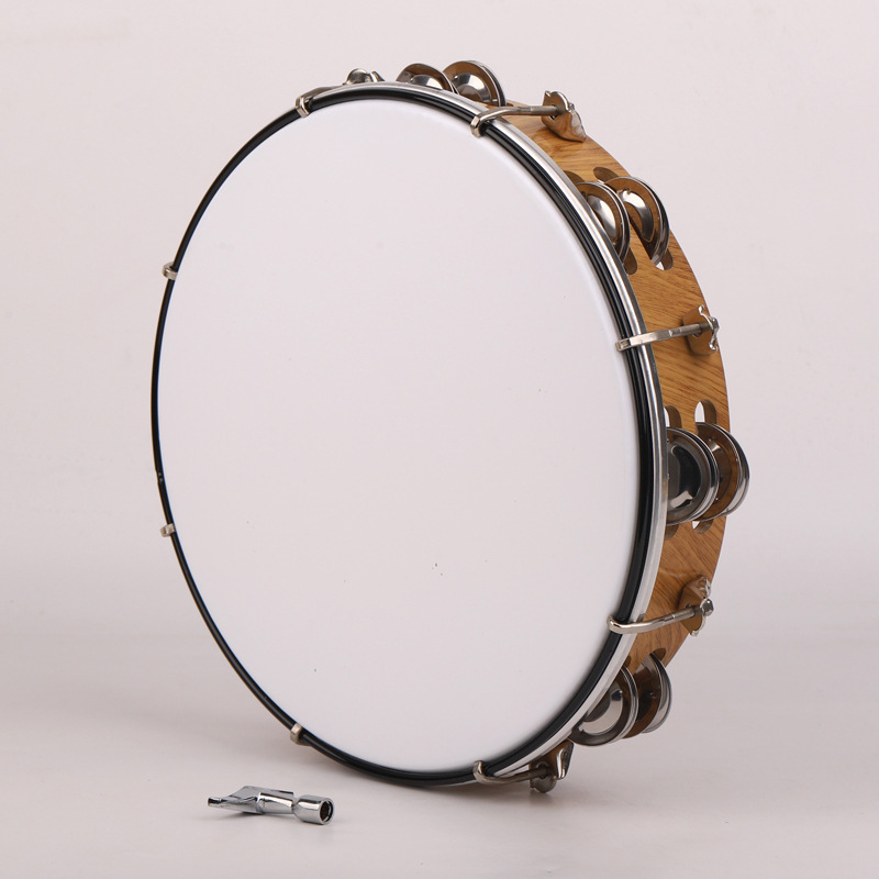 Adjustable Tuning Tambourine 1 - огляд і ціна Musical Instrument Harmonium