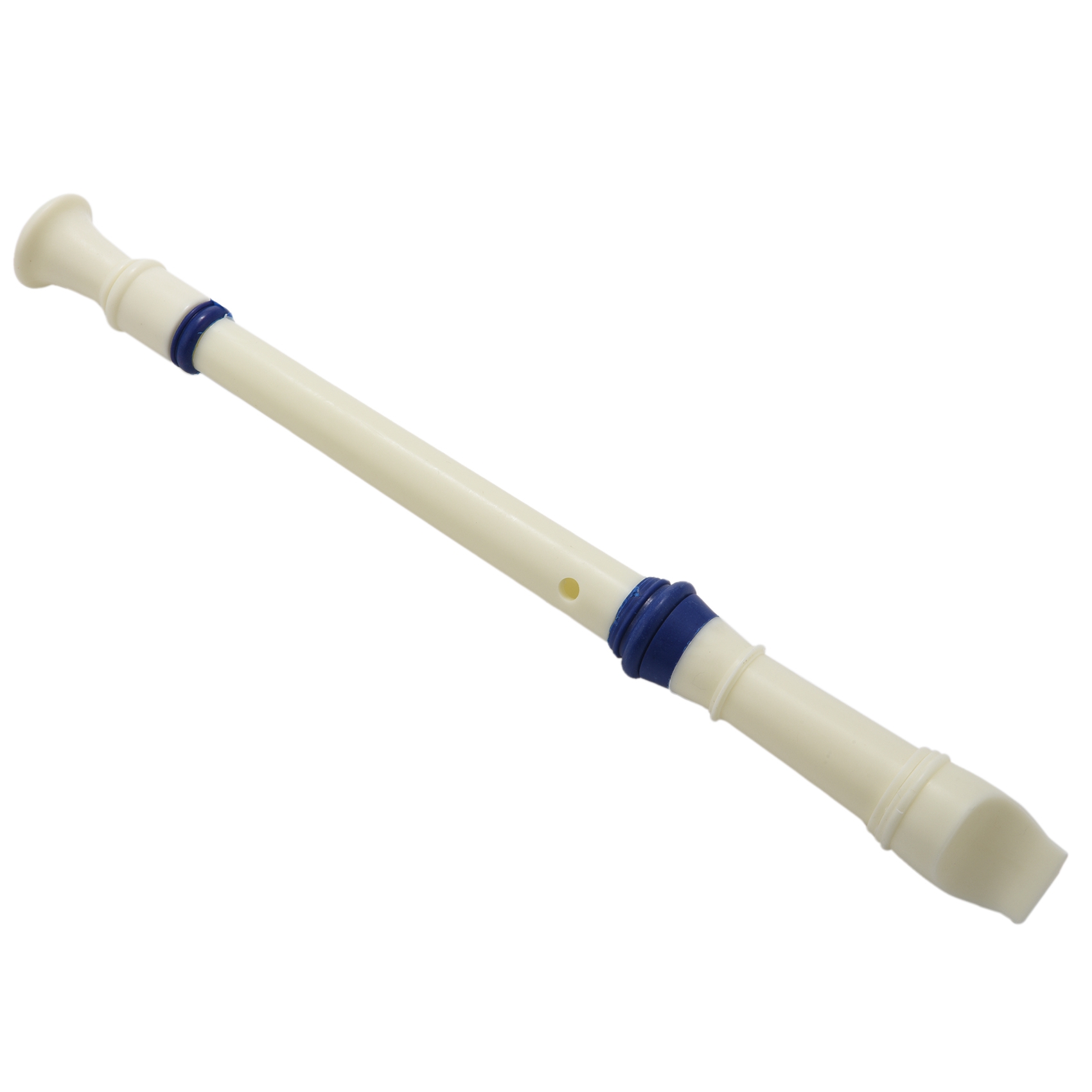 【CYBER MONDAY】Students Plastic - огляд і ціна Soprano Recorder Plastic