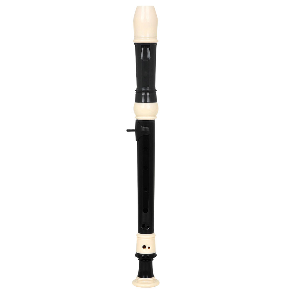 1Set 8-Hole Clarinet for Begin - огляд і ціна Soprano Recorder Plastic