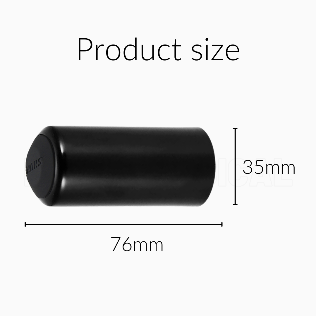 Battery Cap Cover Replacement  - огляд і ціна Shure Mic Mv7