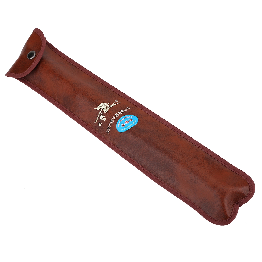 8 Holes High Pitch Soprano Rec - огляд і ціна Soprano Recorder Plastic