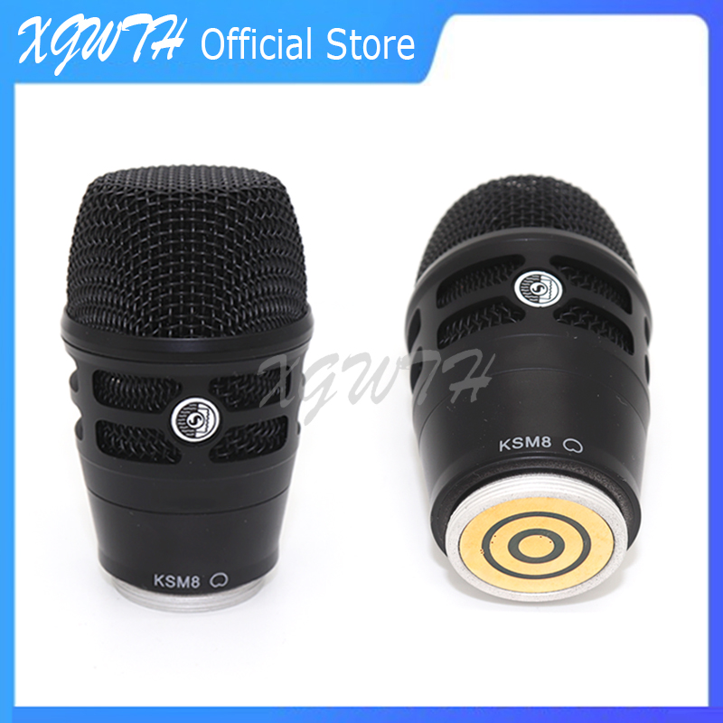 Replacement Cartridge Capsule  - огляд і ціна Shure Mic Mv7