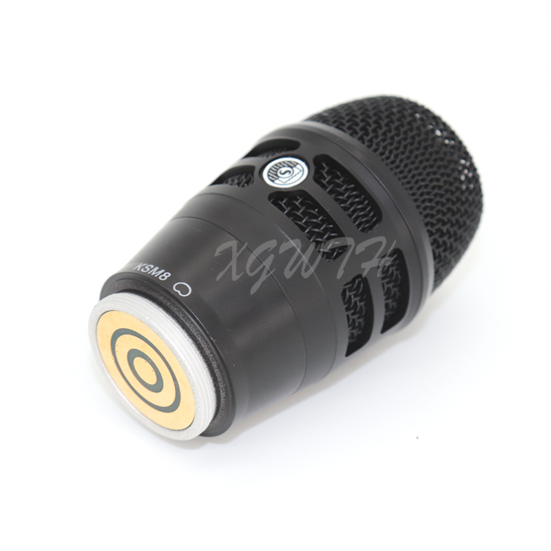 Replacement Cartridge Capsule  - огляд і ціна Shure Mic Mv7