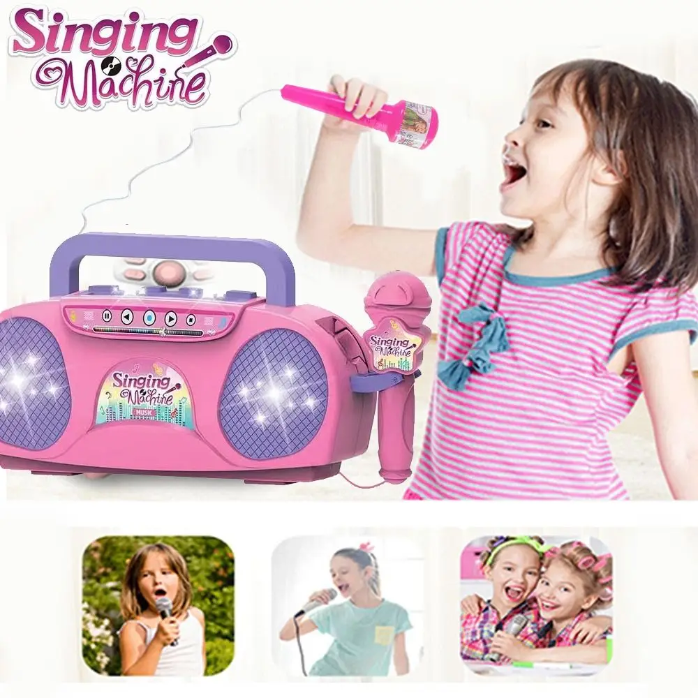Music Instrument Microphone Ka - огляд і ціна Musical Instrument Harmonium