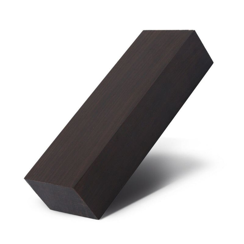 Blank Black Wood​ Ebony Wood L - огляд і ціна Picture Of Musical Instrument
