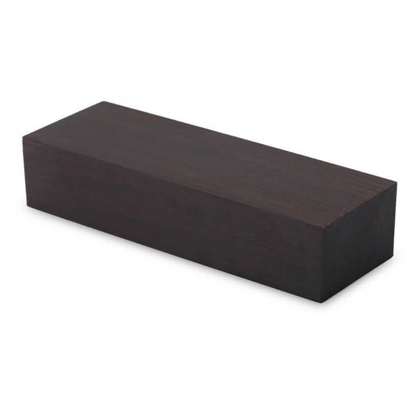 Blank Black Wood​ Ebony Wood L - огляд і ціна Picture Of Musical Instrument