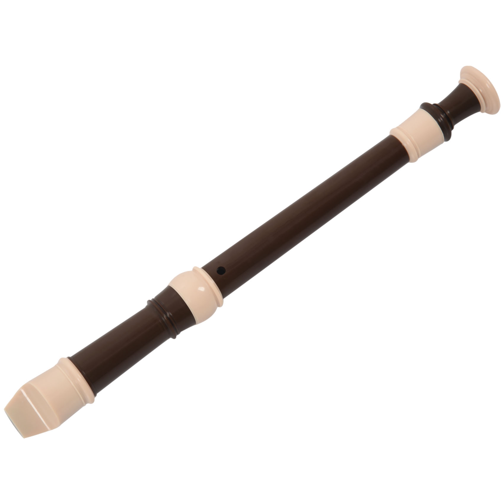ABJV  Abs Recorder Soprano Cla - огляд і ціна Soprano Recorder Plastic