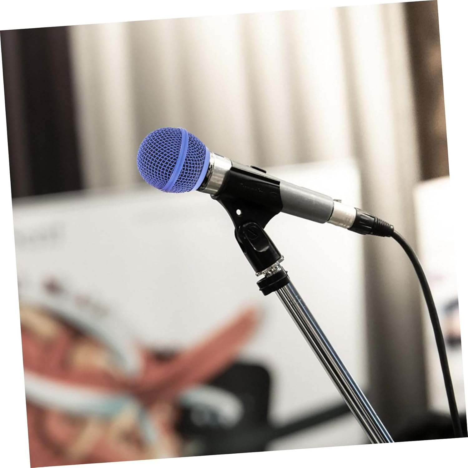 1 PC For Shure SM58 Wireless M - огляд і ціна Shure Mic Mv7