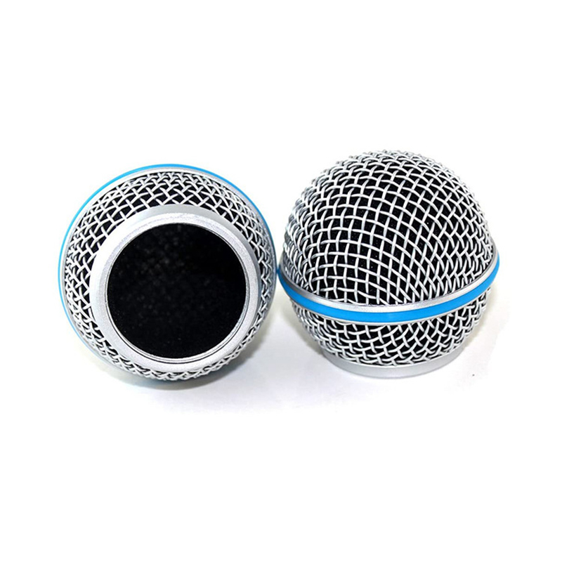 Replacement Microphone Grilles - огляд і ціна Shure Mic Mv7