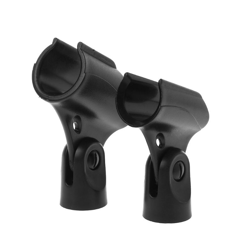 U-shaped Mic Clip Mount Bracke - огляд і ціна Shure Mic Mv7
